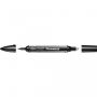 Promarker Winsor&Newton CG2 Cool Grey 2 - 3